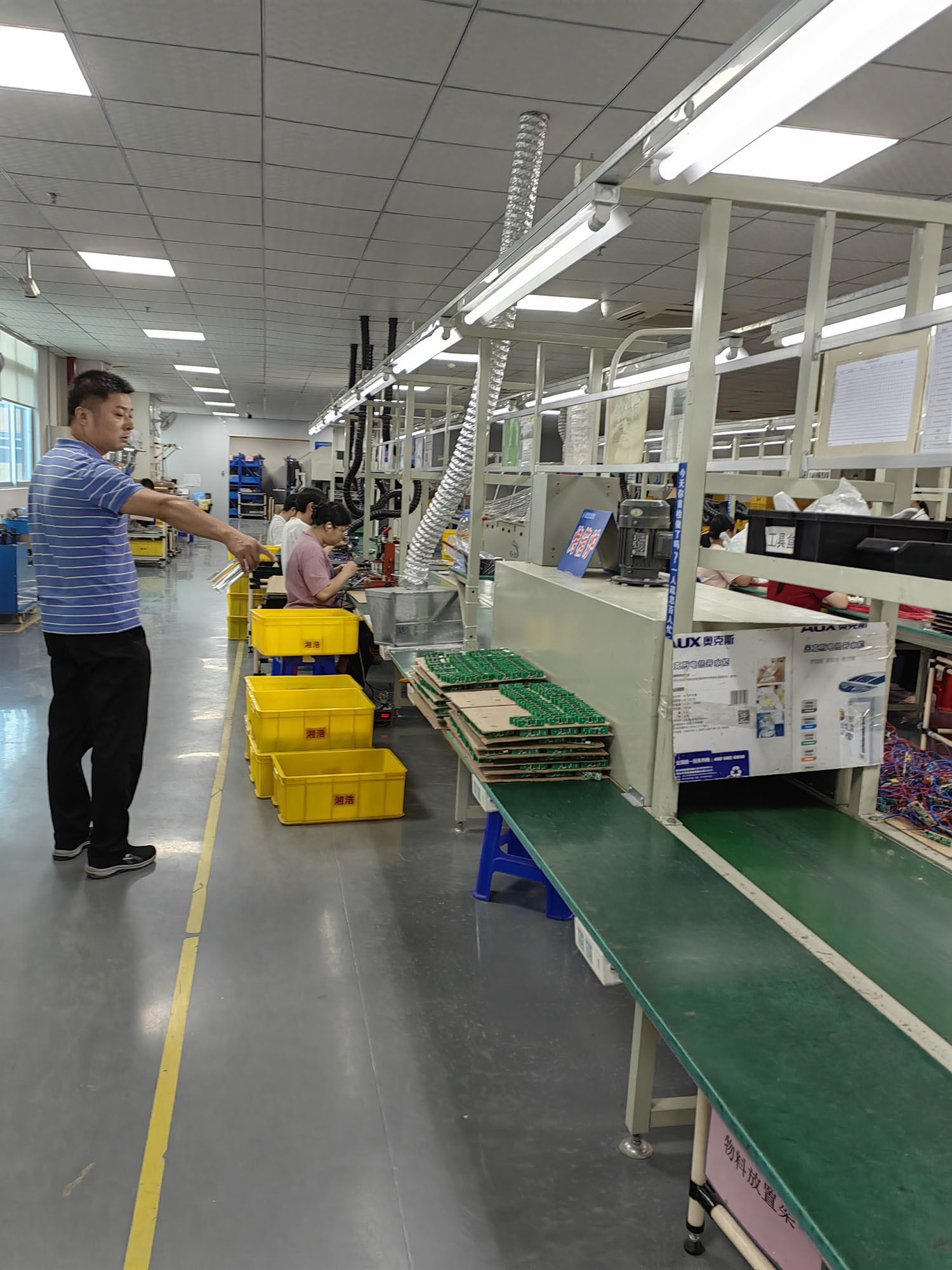 چین Foshan Zheng Deng Peng Lighting Co.,ltd نمایه شرکت