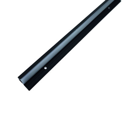 زیر کابینت LED نوار سنسور حرکت Dimmable قابل شارژ مجدد بی سیم آلومینیوم LED کابینت چراغ
