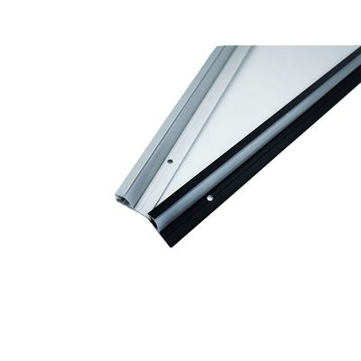 زیر کابینت LED نوار سنسور حرکت Dimmable قابل شارژ مجدد بی سیم آلومینیوم LED کابینت چراغ