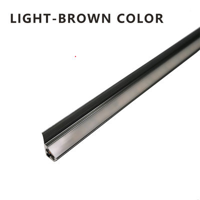 زیر چراغ کابینت LED باتری Dimmable مدرن 3500K چراغ کابینت LED برای کابینت آشپزخانه