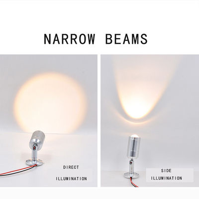 چراغ کوچک LED مدرن با انرژی کارآمد