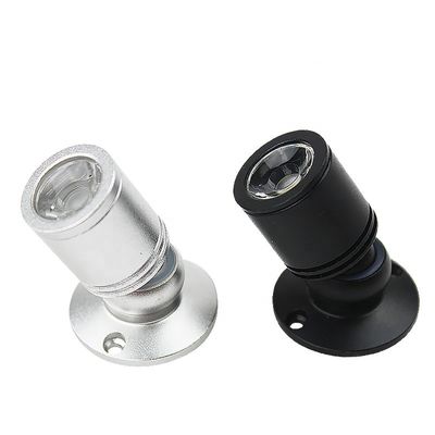 چراغ های جدید IP65 ضد آب مینی LED برای کابینت روشنایی شراب 3000K / 4000K / 6000K