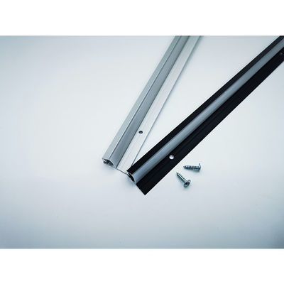 LED زیر نوار روشنایی کابینت مدرن زیر کابینت LED نوار روشنایی با PMMA نور بالا 3500K