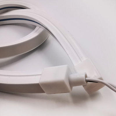 ZS Single Glass Shelf Silicone LED Strip Light با سنسور حرکت