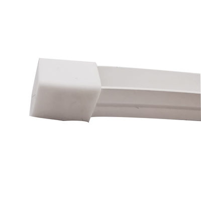 ZS Single Glass Shelf Silicone LED Strip Light با سنسور حرکت