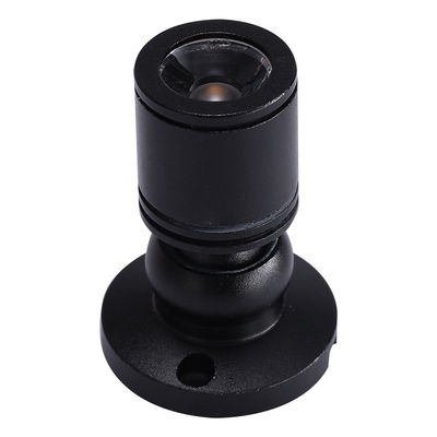 زاویه شعاع قابل تنظیم 3W LED Mini Spot Light
