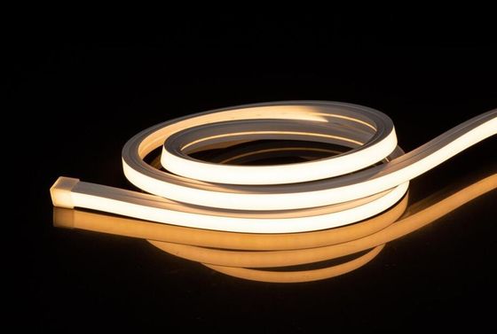 نور نوار LED سیلیکونی 4000K ZS با سنسور حرکت یا لمس
