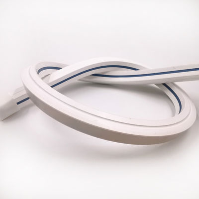 IP54 سیلیکون ضد آب 3000K / 4000K / 6000K LED سیلیکون نوار نور