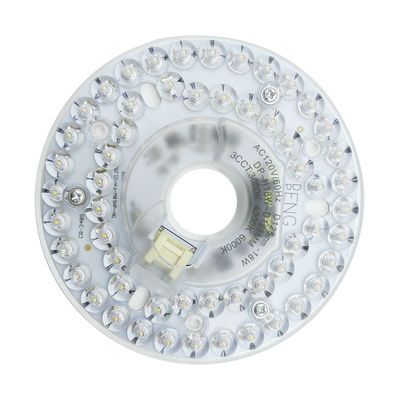 125mm 22W 4.92&quot; بدون راننده Dia125mm ETL FCC تایید شده چراغ لامپ لامپ لامپ لامپ