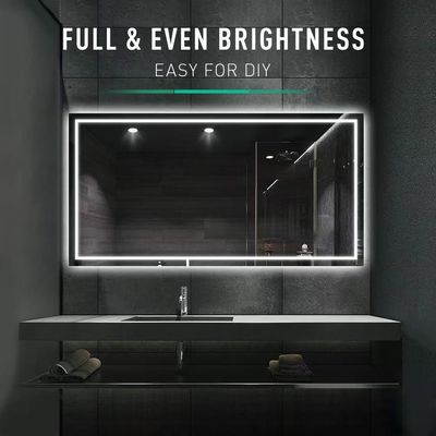 چراغ های نوار LED سفید نوار نور نئون 16 فیت 5 متری نوار نور 12 ولت انعطاف پذیر ضد آب نوار نئون ال ای دی نوار سیلیکون ال ای دی نون چراغ طناب برای آشپزخانه اتاق خواب تزئینات داخلی و خارجی آداپتور برق شامل نیست