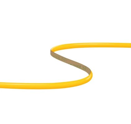 COB Strip Light 320leds 512leds 384leds 480leds Rgb Light Bar 12V 24V ضد آب نوار نور انعطاف پذیر
