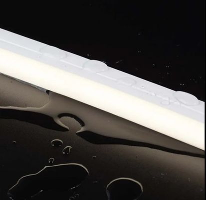چراغ های نوار نیون 2700k-5700k نیون RGBW LED