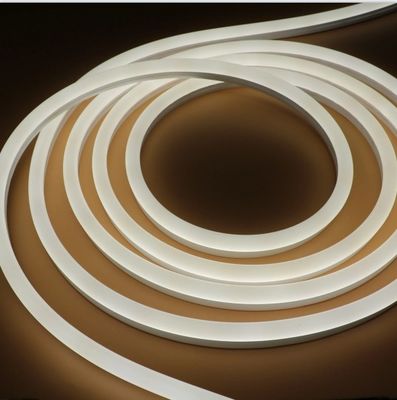 طراحی مدرن جدید LED Flex Neon Strip Light برای پروژه شرکت رویداد جشن عروسی دکوراسیون