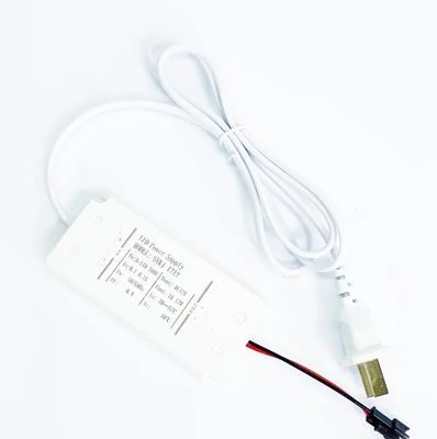 منبع برق فوق نازک و باریک 12V/24V 60W 100W 150W راننده LED منبع برق تغییر برای جعبه قوطی پرتاب شده