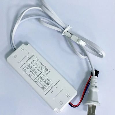 منبع برق فوق نازک و باریک 12V/24V 60W 100W 150W راننده LED منبع برق تغییر برای جعبه قوطی پرتاب شده