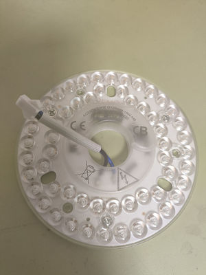 تعویض چراغ لامپ لامپ LED: محصولات جدید: dia125mm رنگ تک 2700K ، گواهینامه CE ROHS ERP تایید شده