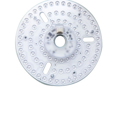 10.63" 270mm دایره LED چراغ سقف جایگزین 120v LED ماژول FCC,ETL,CB,CE,LVD,EMC گواهی