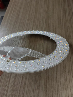 فابریک مستقیم CE / ERP گواهینامه صفحه مدار آلومینیومی 36w 5CCT Dimmable سقف فلاش نور LED ماژول