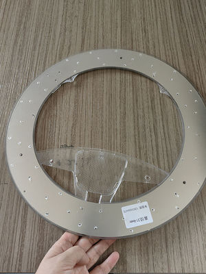 فابریک مستقیم CE / ERP گواهینامه صفحه مدار آلومینیومی 36w 5CCT Dimmable سقف فلاش نور LED ماژول