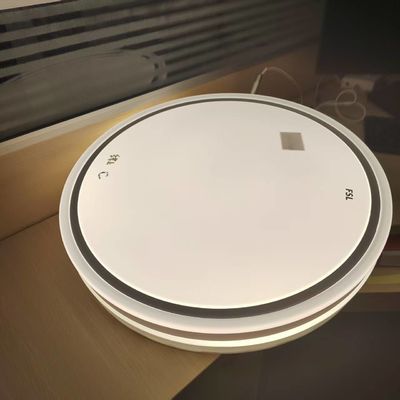 نور ساز SMD LED PCB ماژول 120V 3/5CCT تعویض دور لنز LED نور ماژول برای پانل سقف