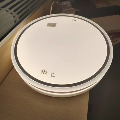 نور ساز SMD LED PCB ماژول 120V 3/5CCT تعویض دور لنز LED نور ماژول برای پانل سقف