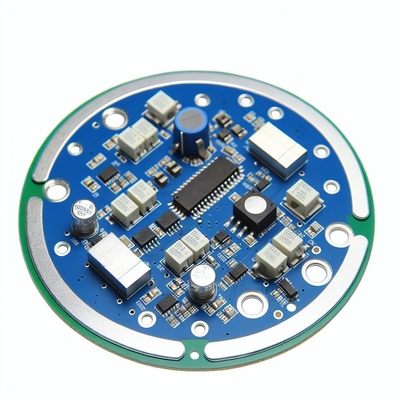 برد ماژول LED DOB با ولتاژ AC230V/120V برای چراغ سقفی