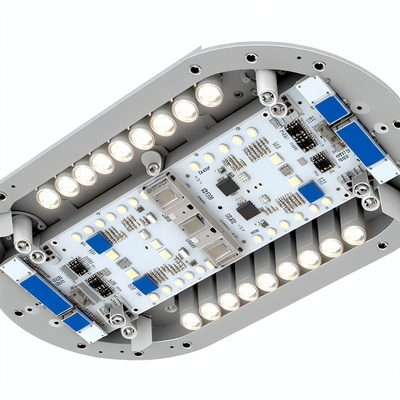 برد ماژول LED DOB با ولتاژ AC230V/120V برای چراغ سقفی