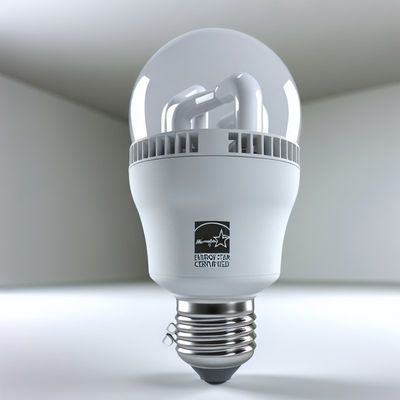 کیت جایگزینی نور LED پنکه سقفی جهانی دارای گواهی Energy Star