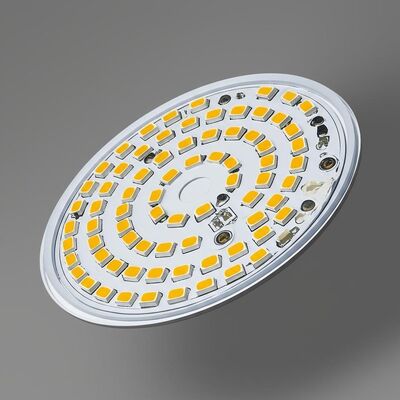 Energy Star Certified Ceiling Fan Light Fixture Replacement featuring 2835SMD LED