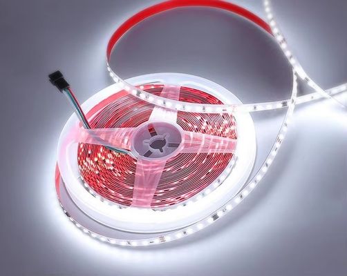 Ed 2835 Smd 120leds چراغ بار هوشمند LED نوار نور نوار DC24V 10m خاموش نور نوار بازگشت