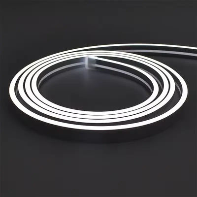 نور نوار نیون بالا 90 95 نور نوار نیون بالا 3 * 8 4 * 8 6 * 12 3mm 4mm 6mm 8mm 10mm 16mm 12V 24V سیم لوله سیلیکون فلیکس نور نوار نیون