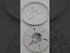 جایگزین چراغ لوله سقف