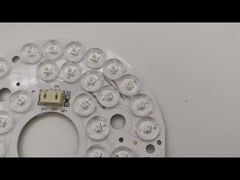 جایگزین چراغ لوله سقف