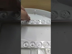 جایگزین چراغ سقف LED دور